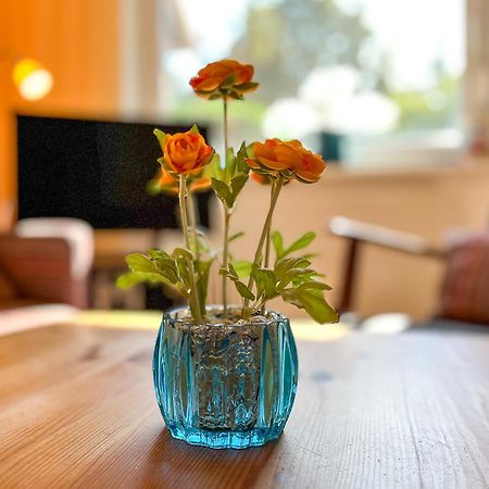 Urlauberdorf Haus 61C Villa Boltenhagen  Luaran gambar