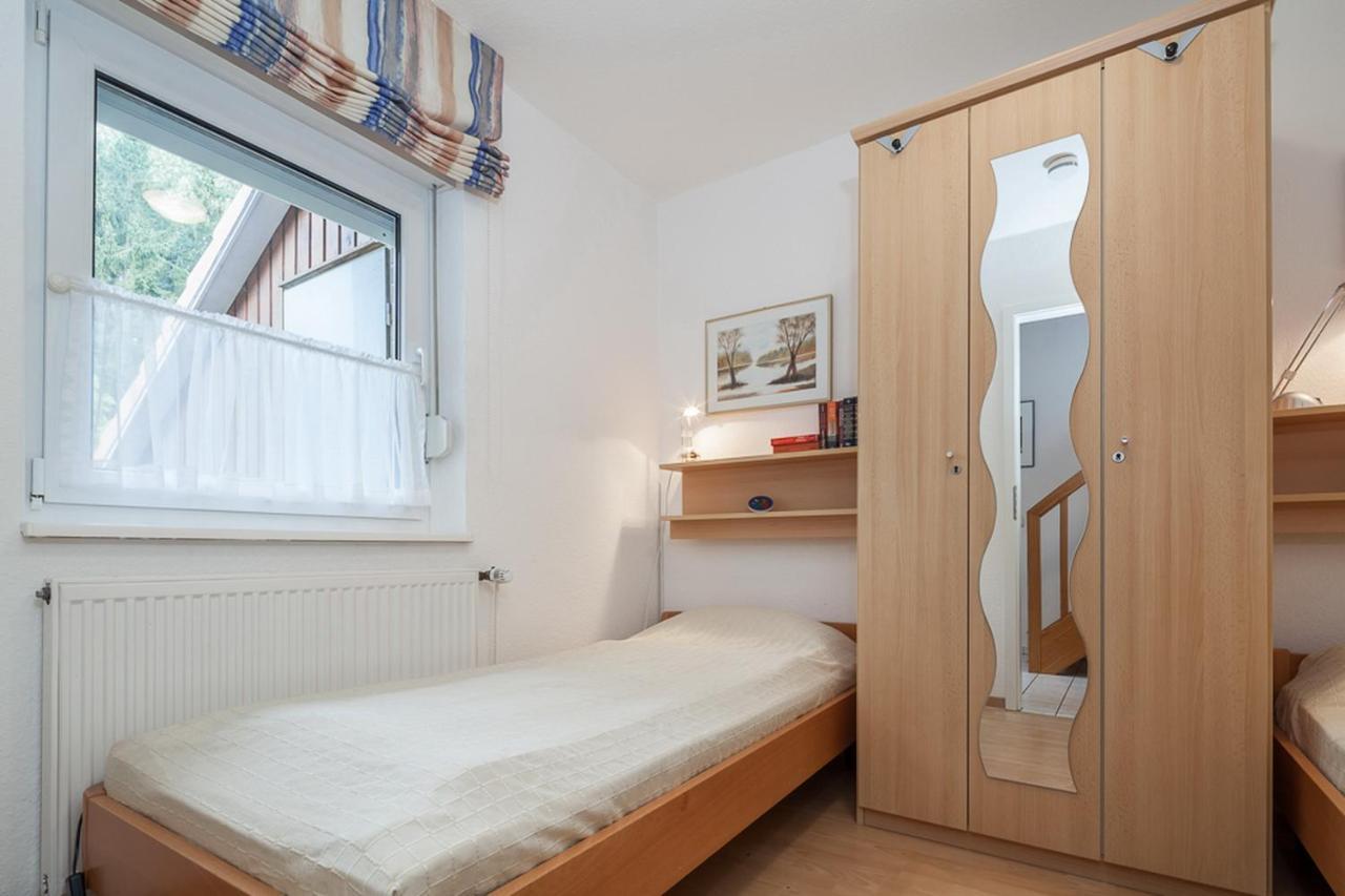 Urlauberdorf Haus 61C Villa Boltenhagen  Luaran gambar