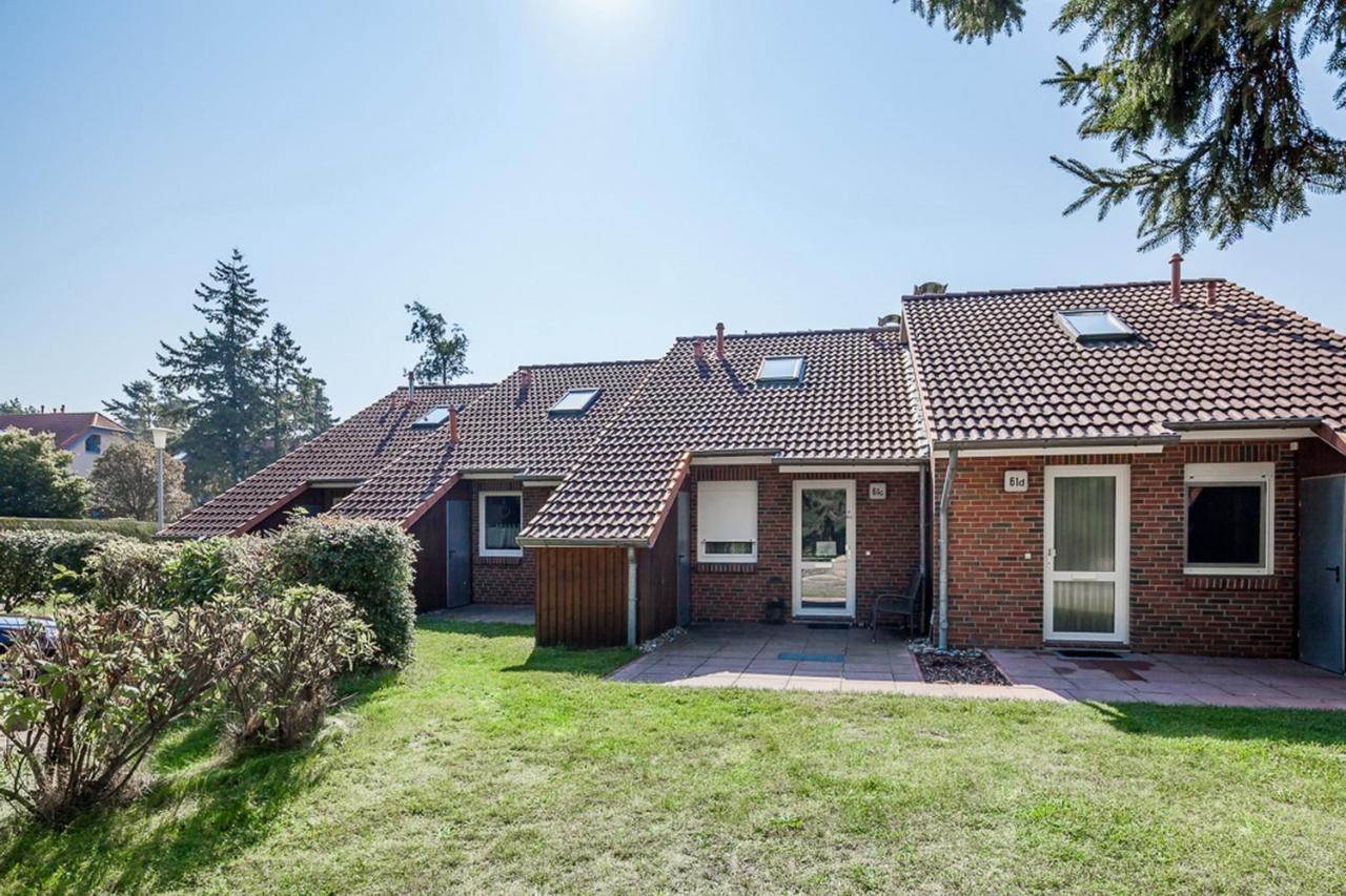 Urlauberdorf Haus 61C Villa Boltenhagen  Luaran gambar