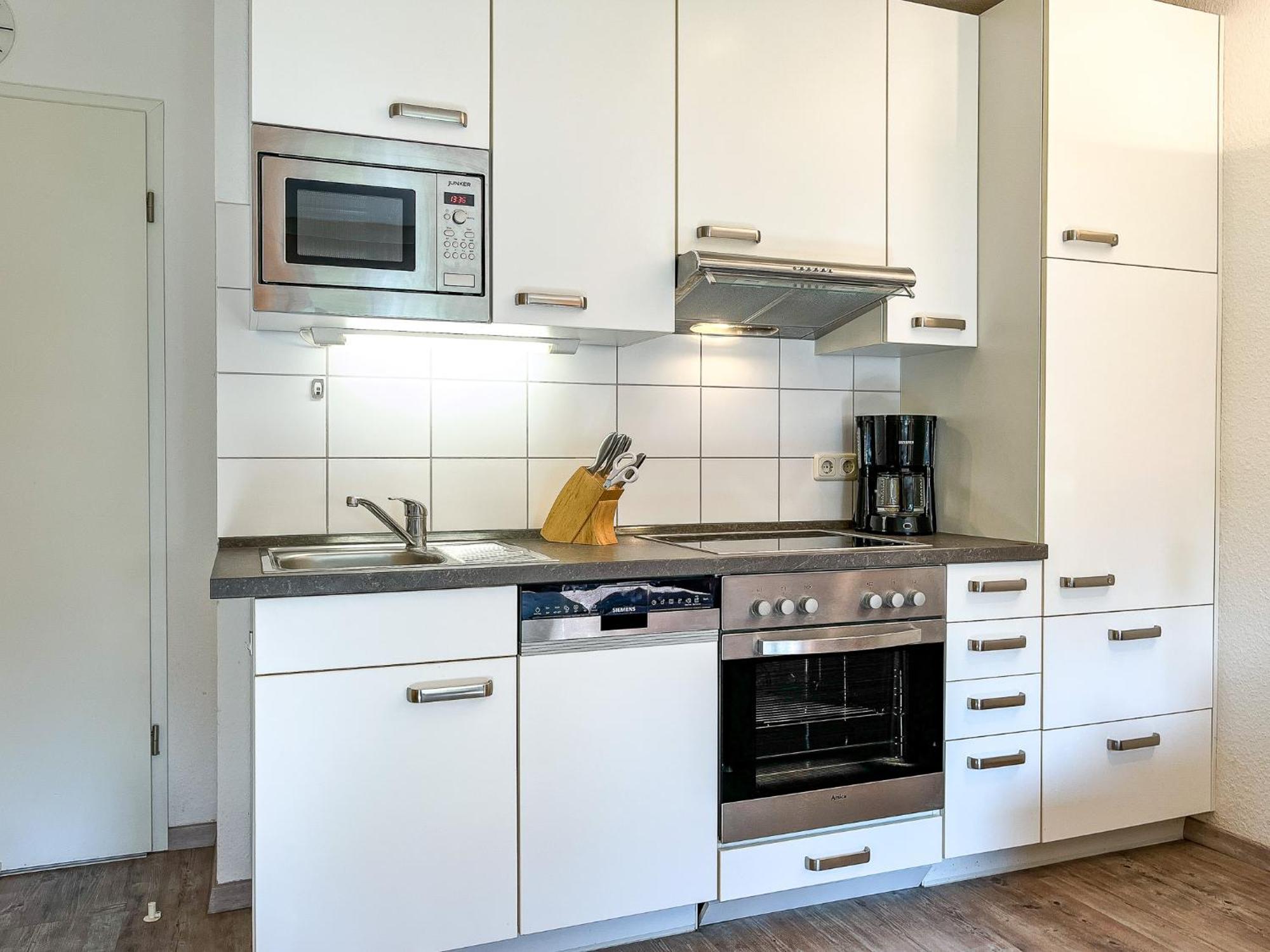 Urlauberdorf Haus 61C Villa Boltenhagen  Luaran gambar