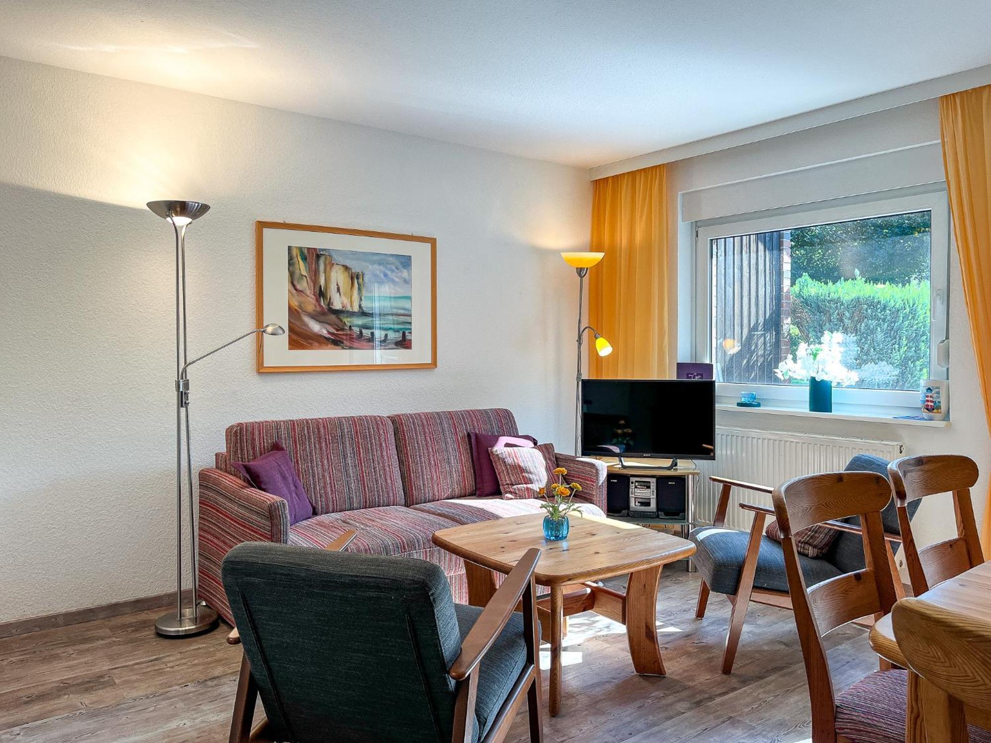Urlauberdorf Haus 61C Villa Boltenhagen  Luaran gambar